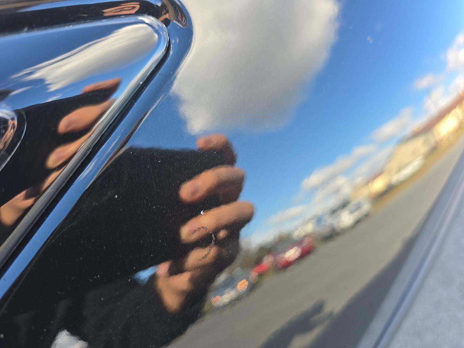 2019 Nissan Murano SL AWD