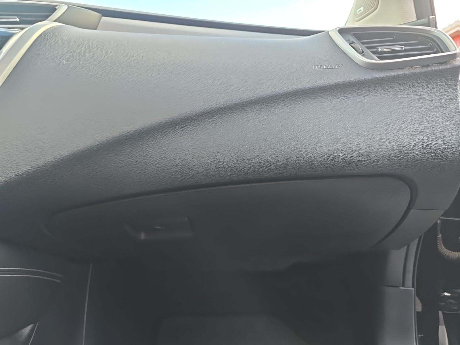 2019 Nissan Murano SL AWD