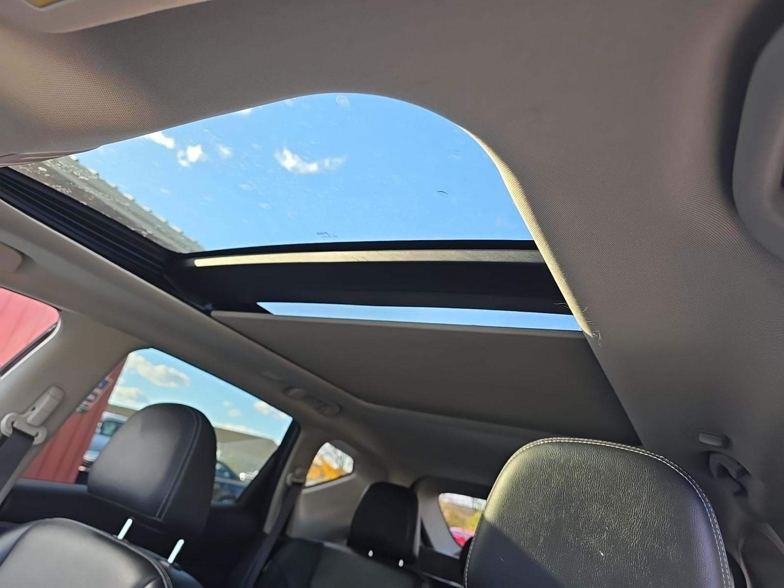 2019 Nissan Murano SL AWD