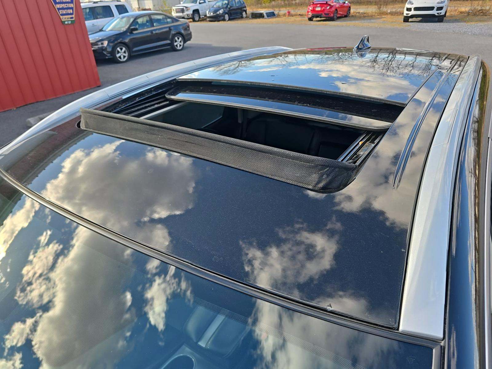 2019 Nissan Murano SL AWD