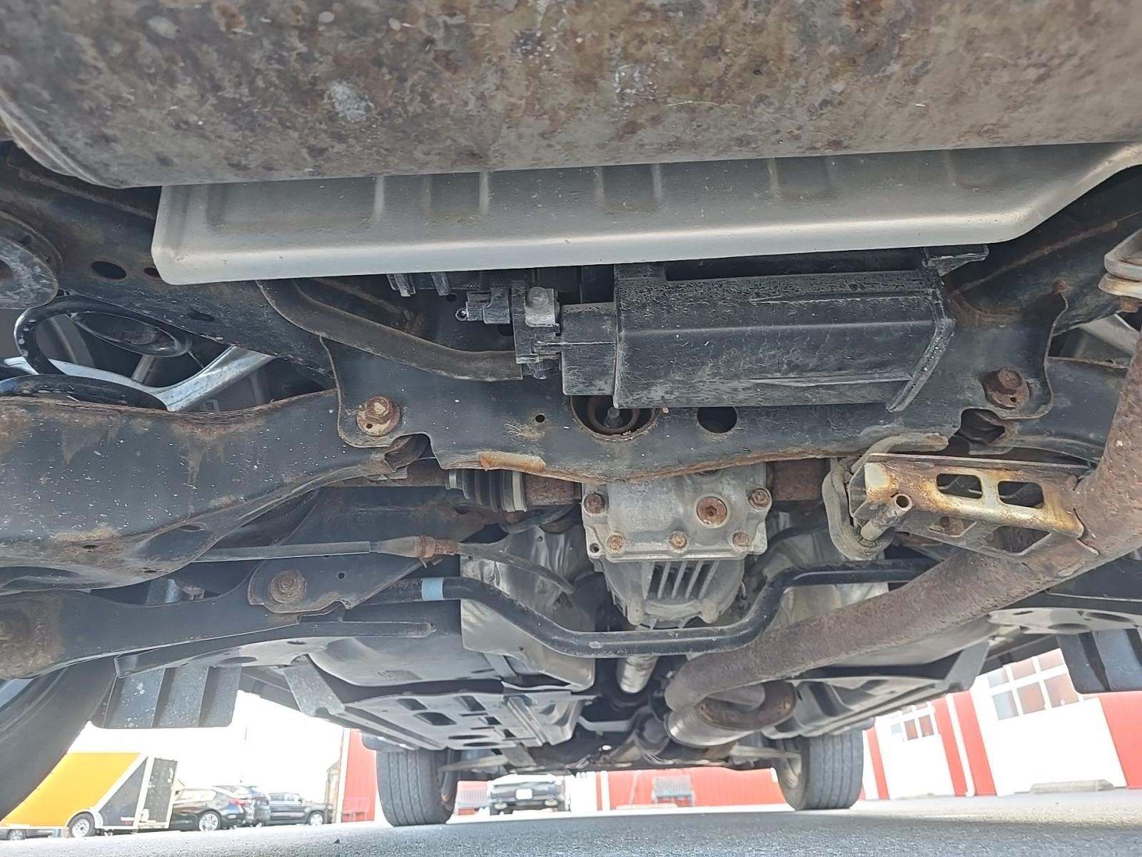 2019 Nissan Murano SL AWD