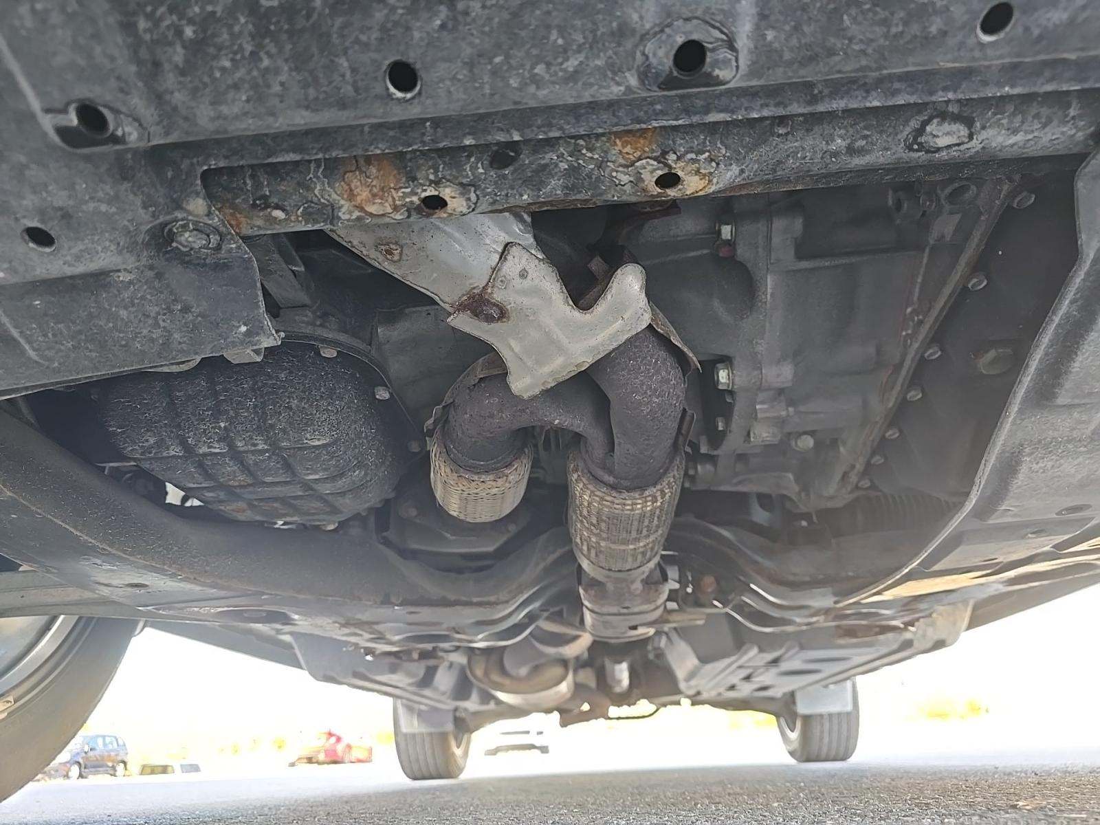 2019 Nissan Murano SL AWD