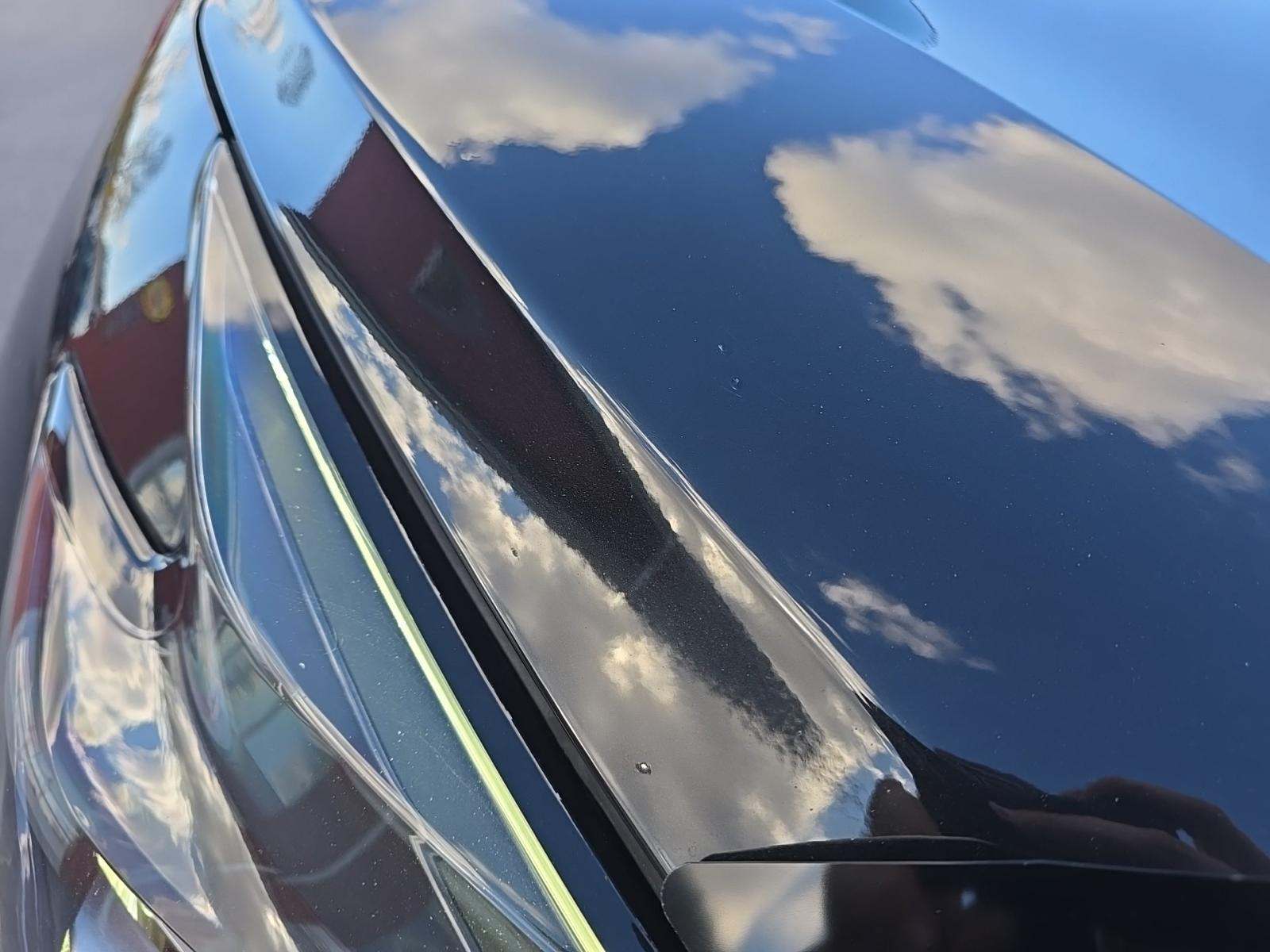 2019 Nissan Murano SL AWD