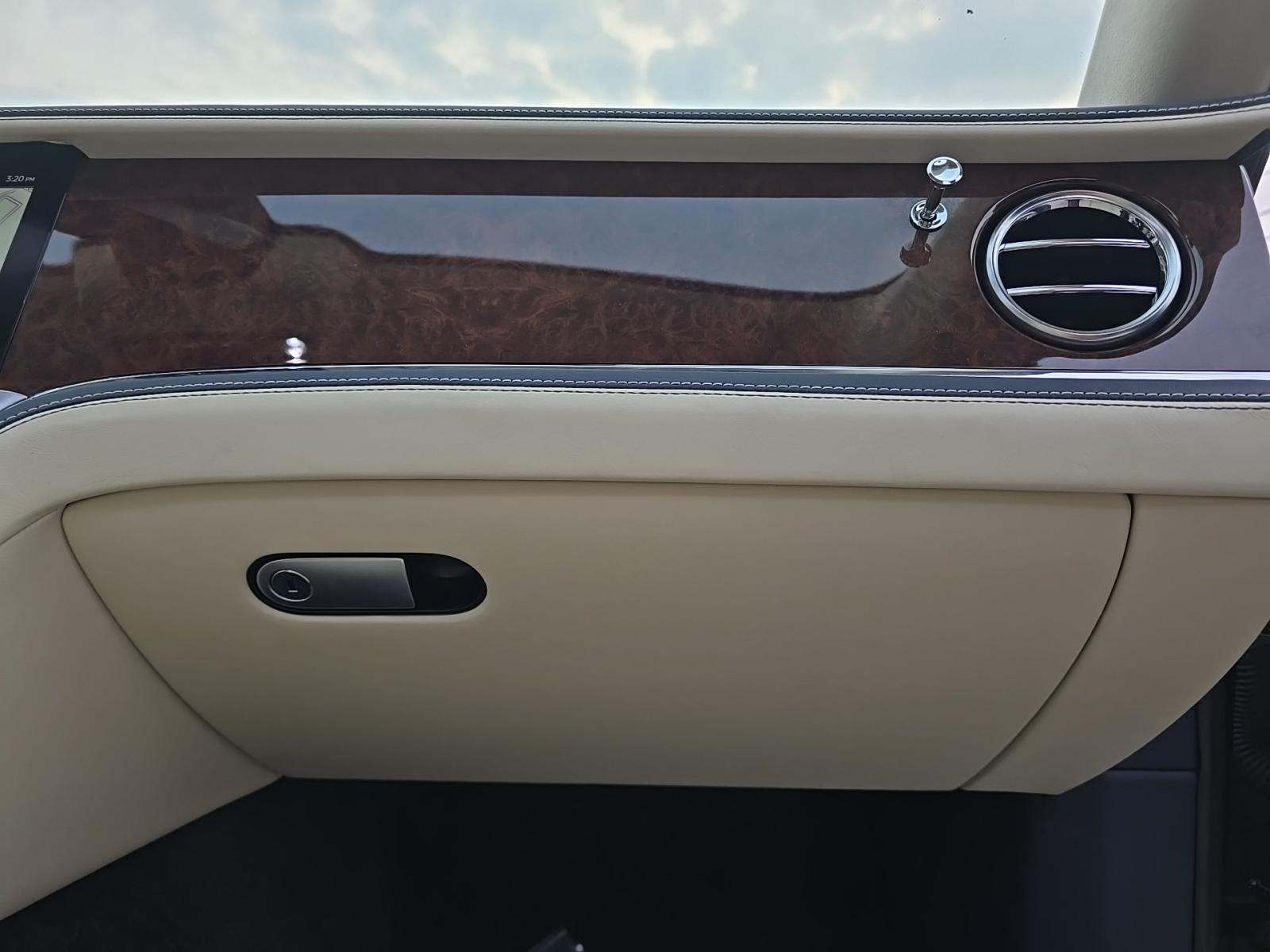 2021 Bentley Flying Spur W12 AWD