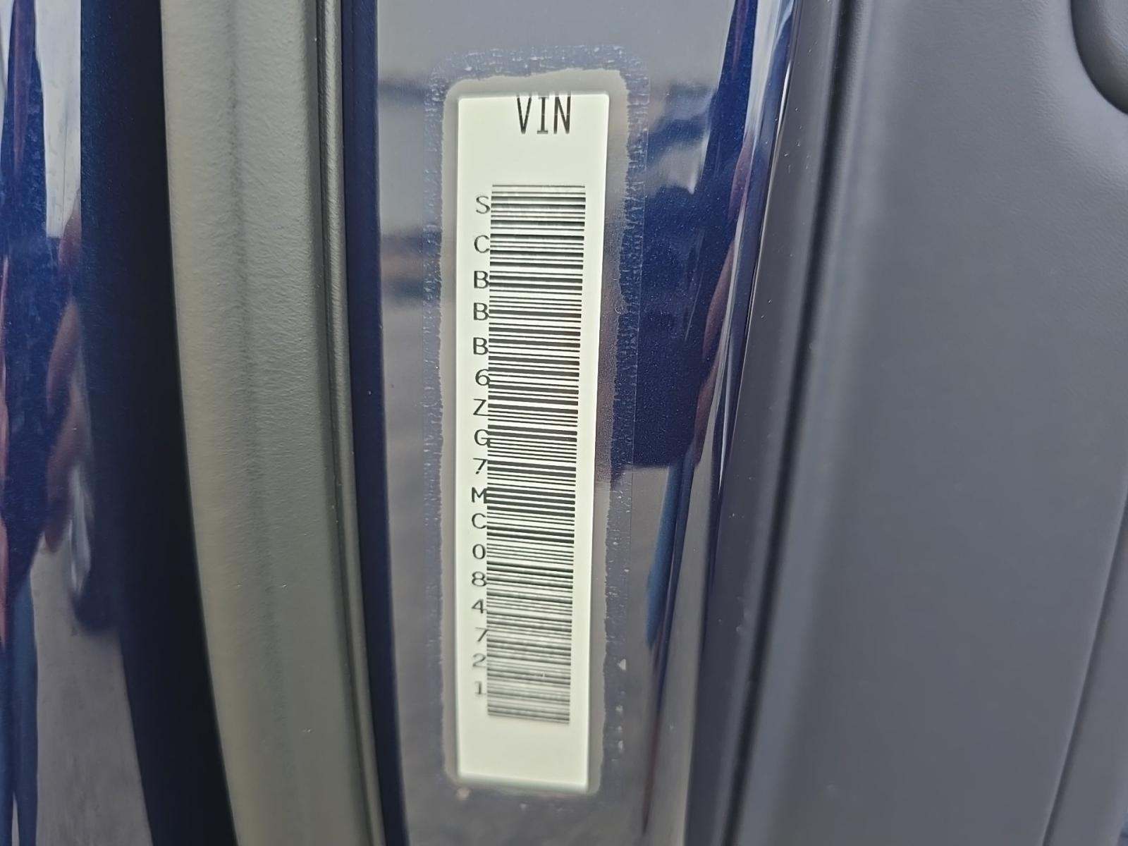 2021 Bentley Flying Spur W12 AWD