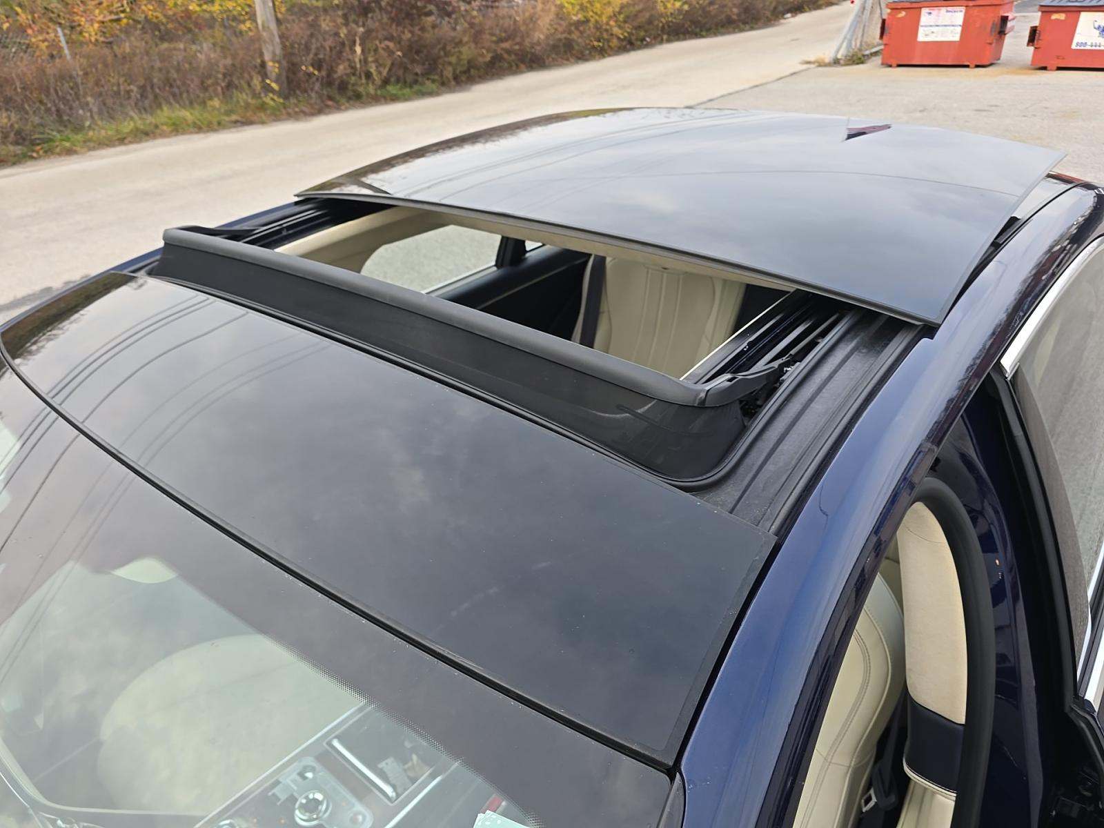 2021 Bentley Flying Spur W12 AWD