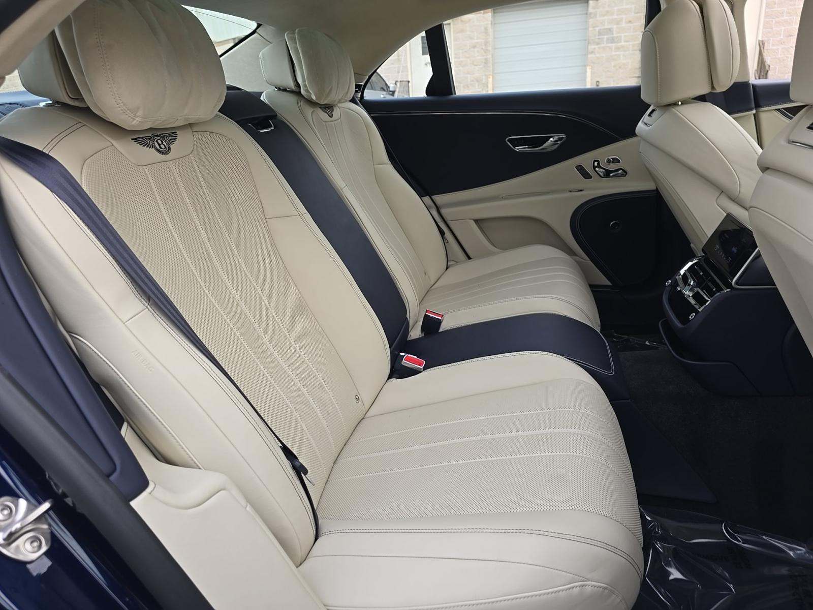 2021 Bentley Flying Spur W12 AWD