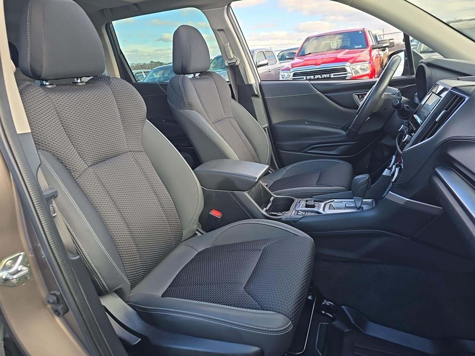 2022 Subaru Forester Premium AWD