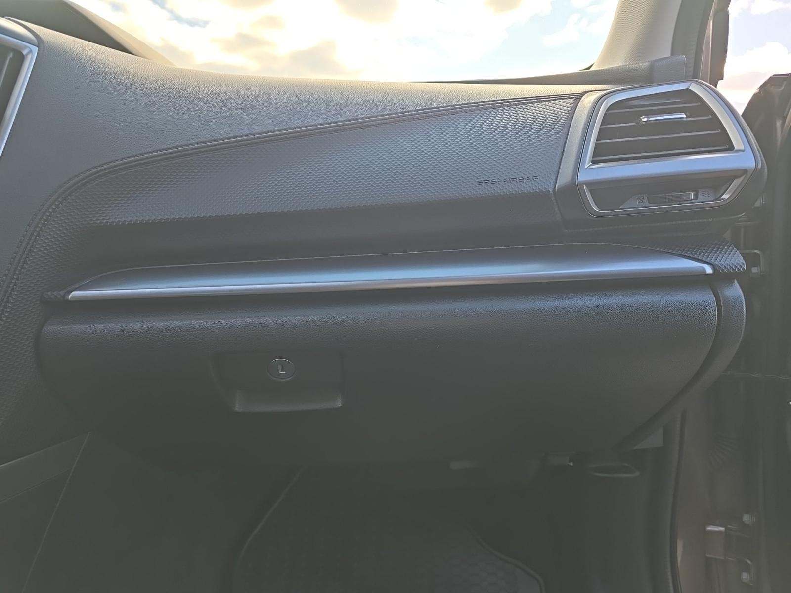 2022 Subaru Forester Premium AWD