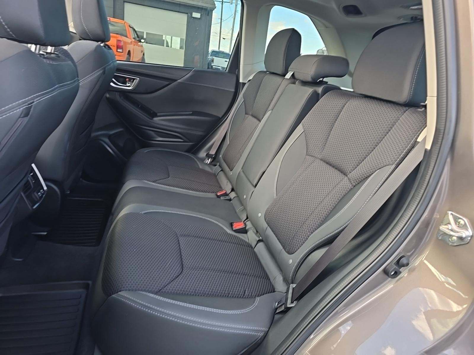 2022 Subaru Forester Premium AWD