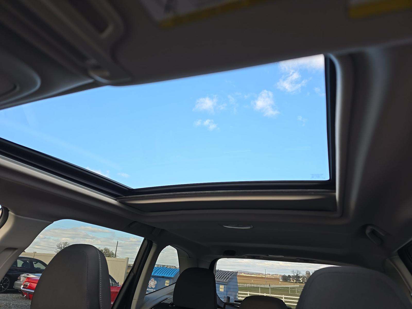 2022 Subaru Forester Premium AWD