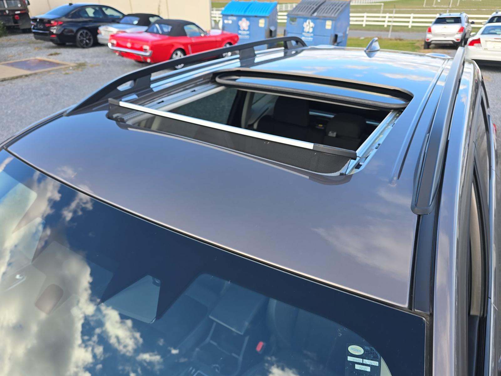 2022 Subaru Forester Premium AWD