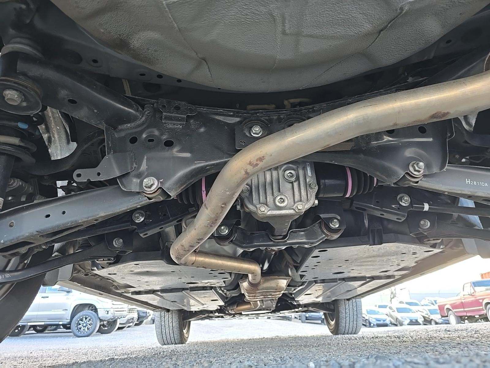 2022 Subaru Forester Premium AWD