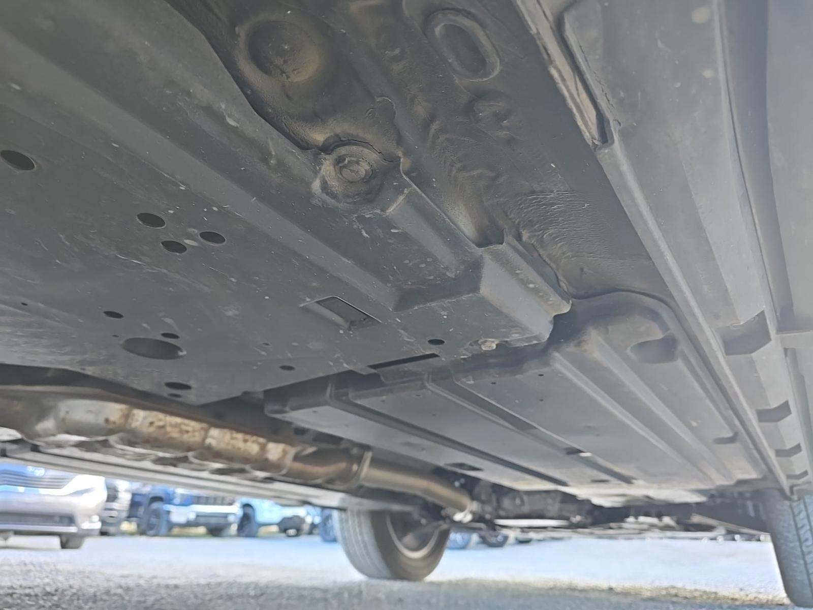 2022 Subaru Forester Premium AWD