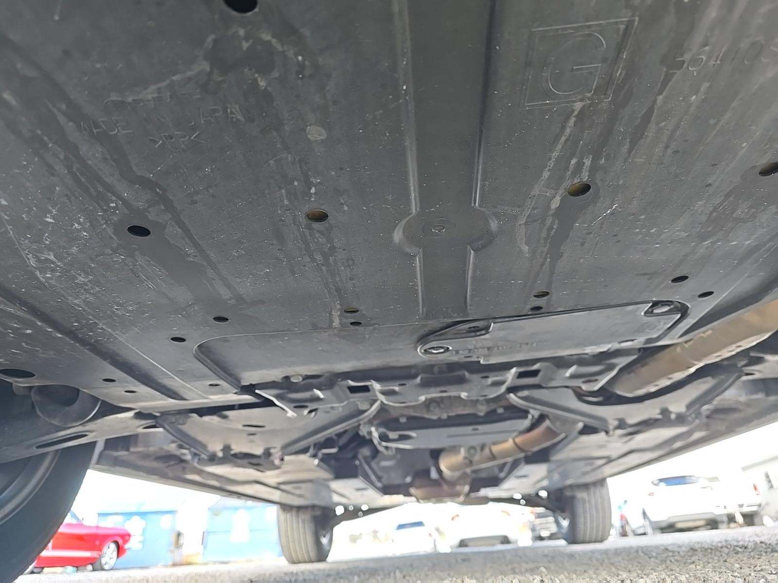 2022 Subaru Forester Premium AWD