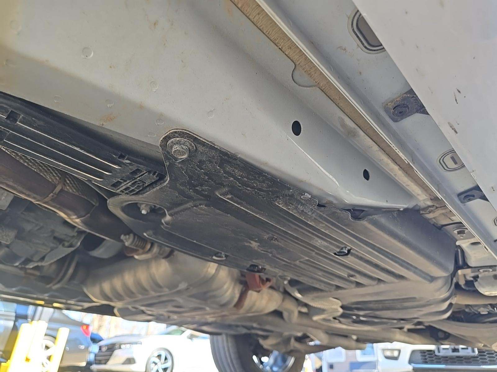 JEEP GRAND CHEROKEE - 7