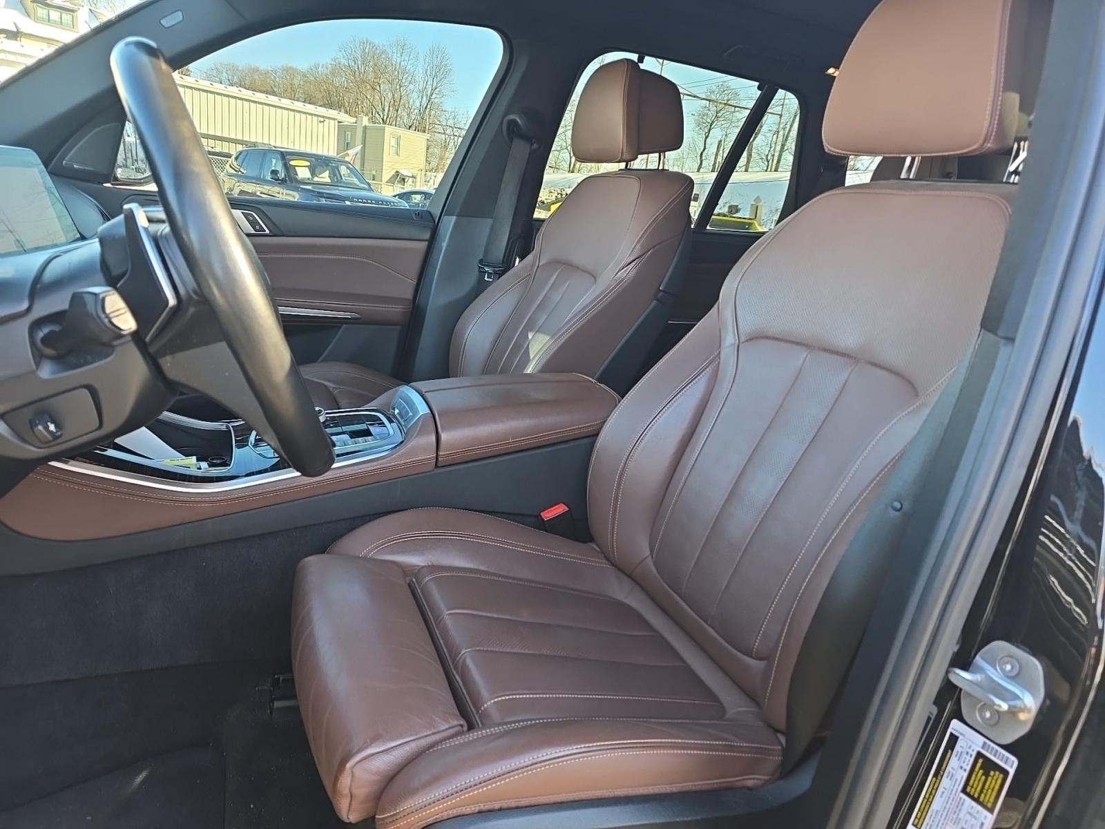 2019 BMW X5 xDrive40i AWD