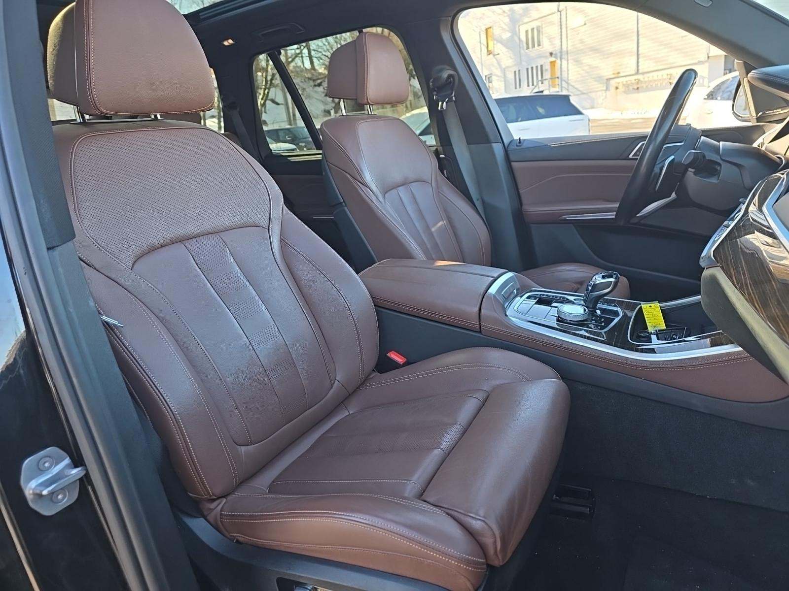 2019 BMW X5 xDrive40i AWD