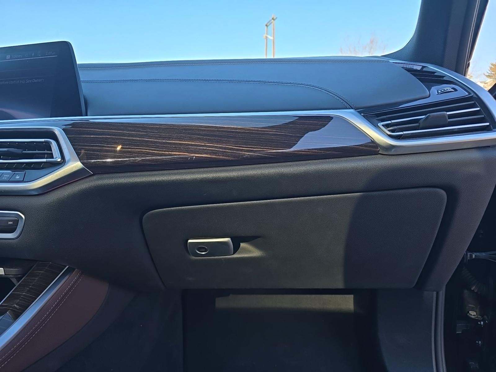 2019 BMW X5 xDrive40i AWD