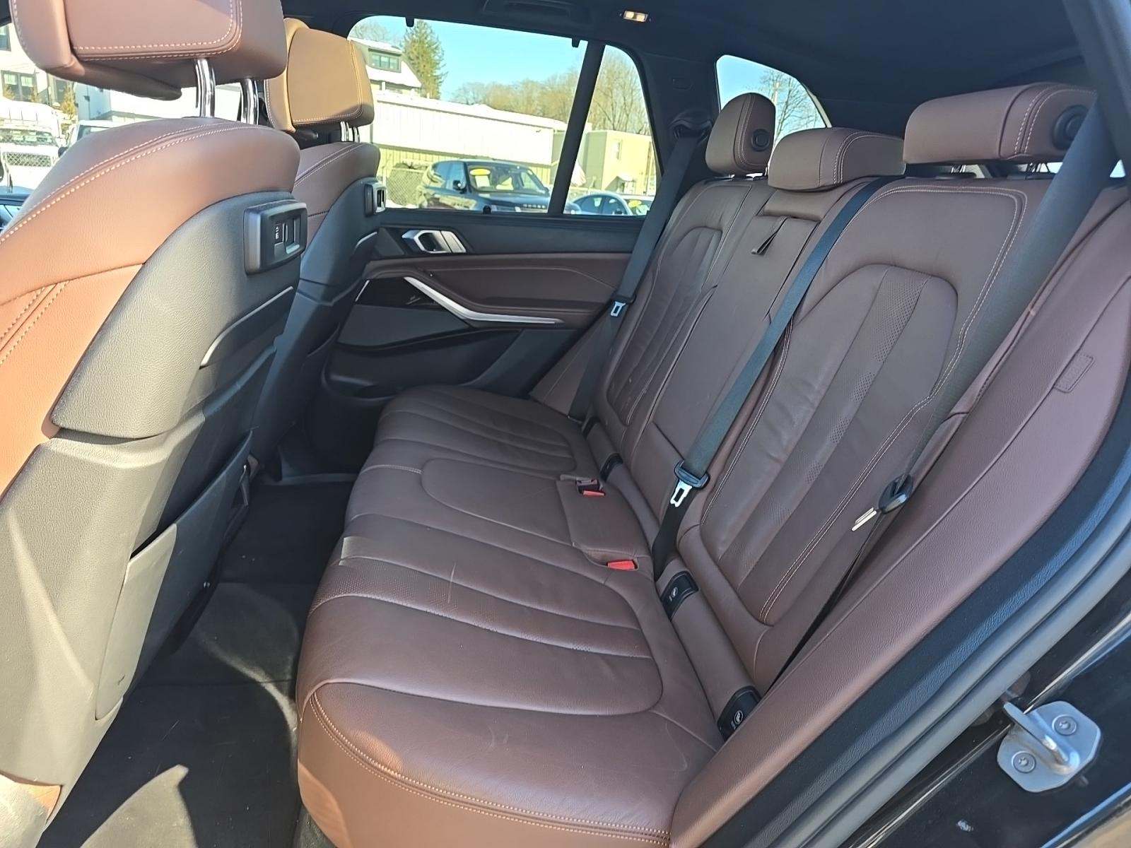 2019 BMW X5 xDrive40i AWD