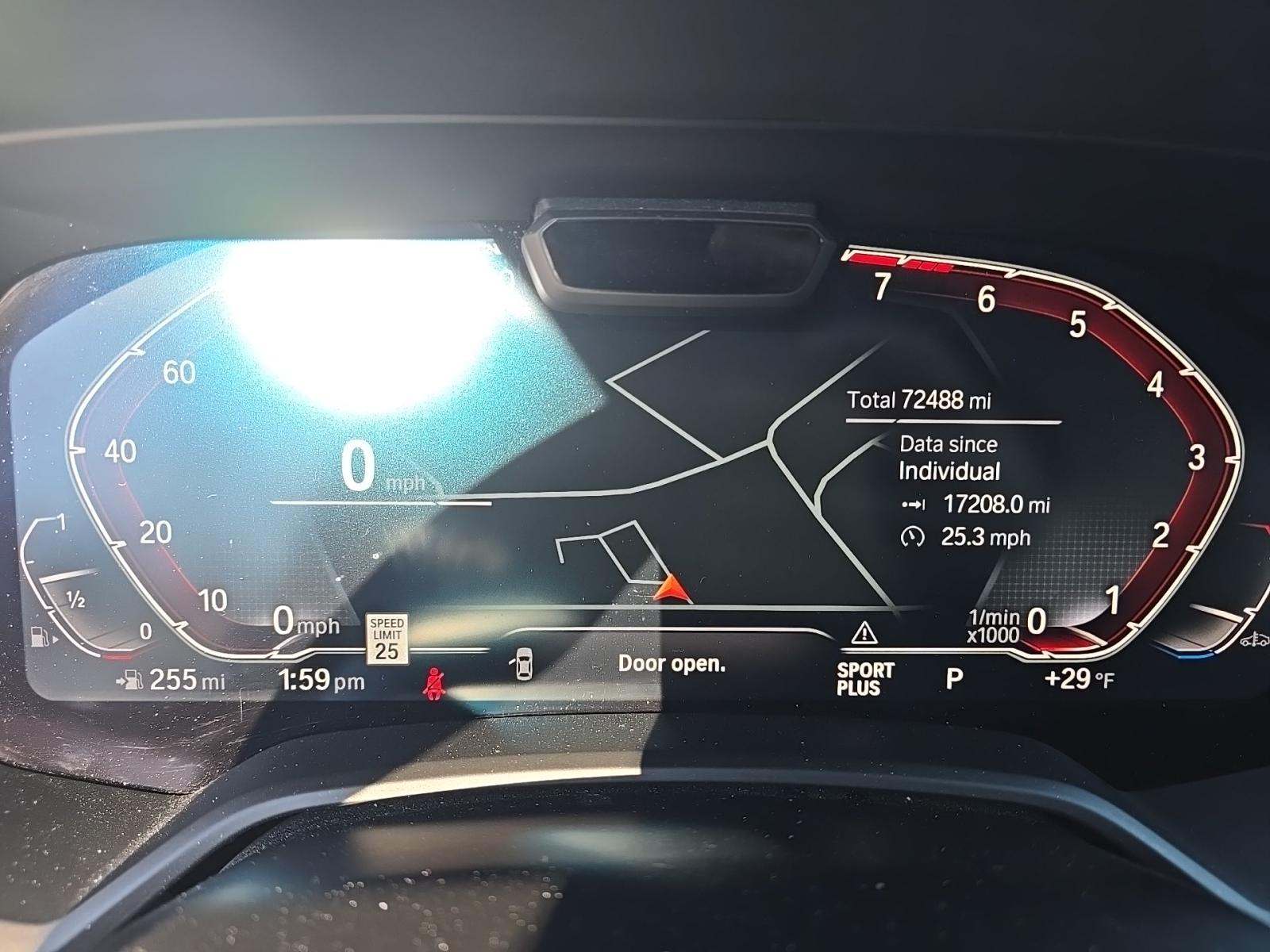 2019 BMW X5 xDrive40i AWD