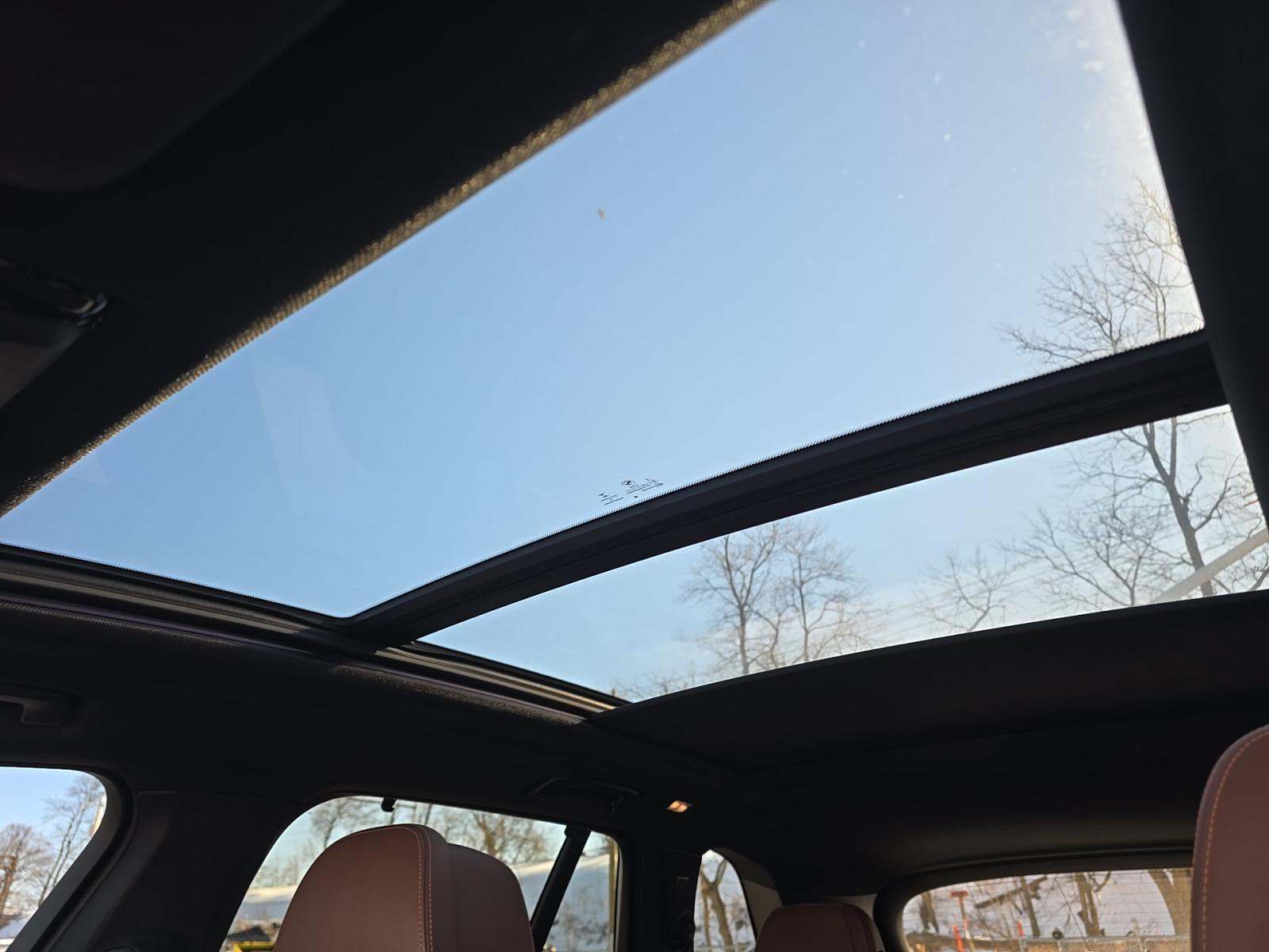 2019 BMW X5 xDrive40i AWD