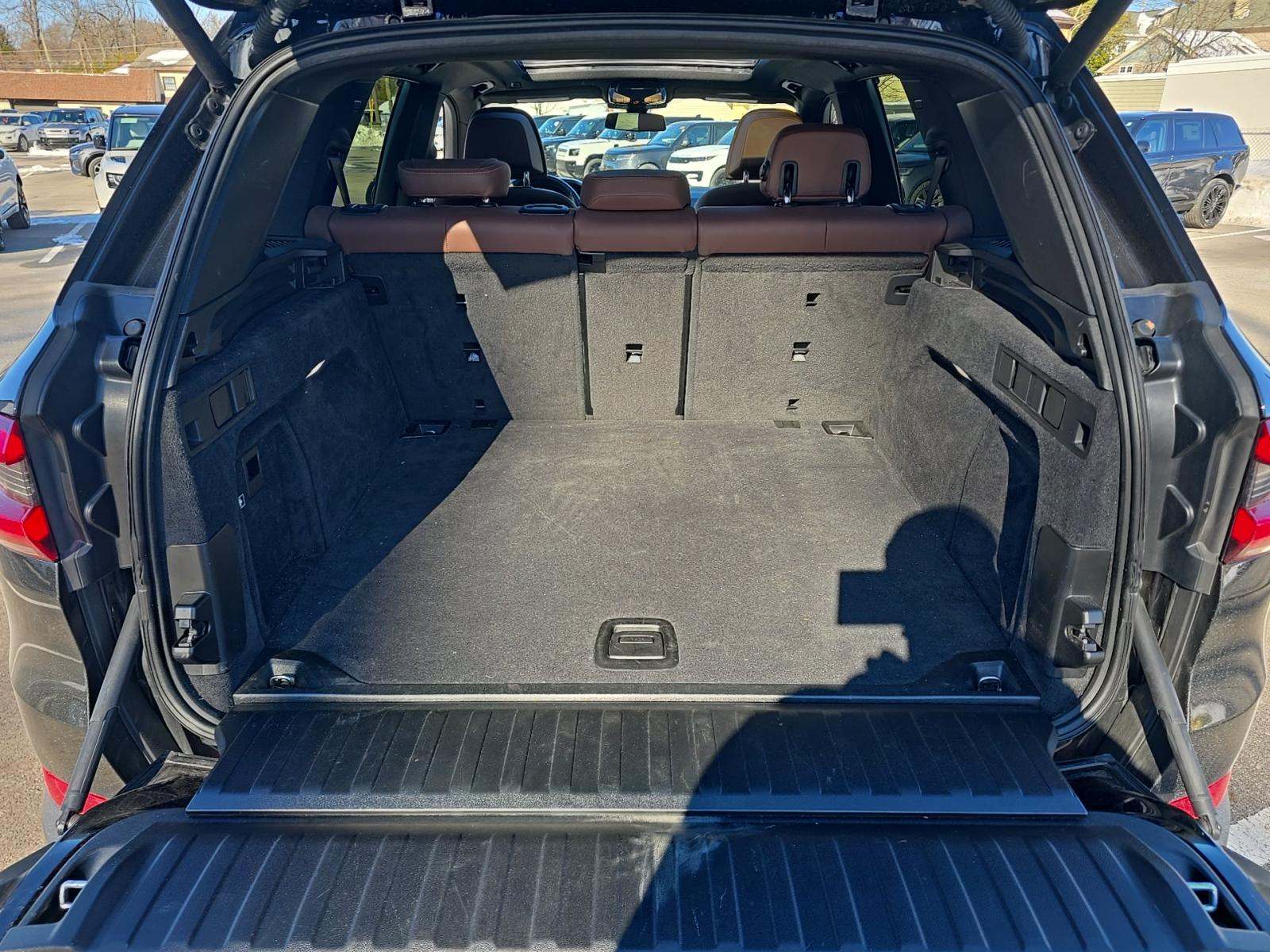 2019 BMW X5 xDrive40i AWD