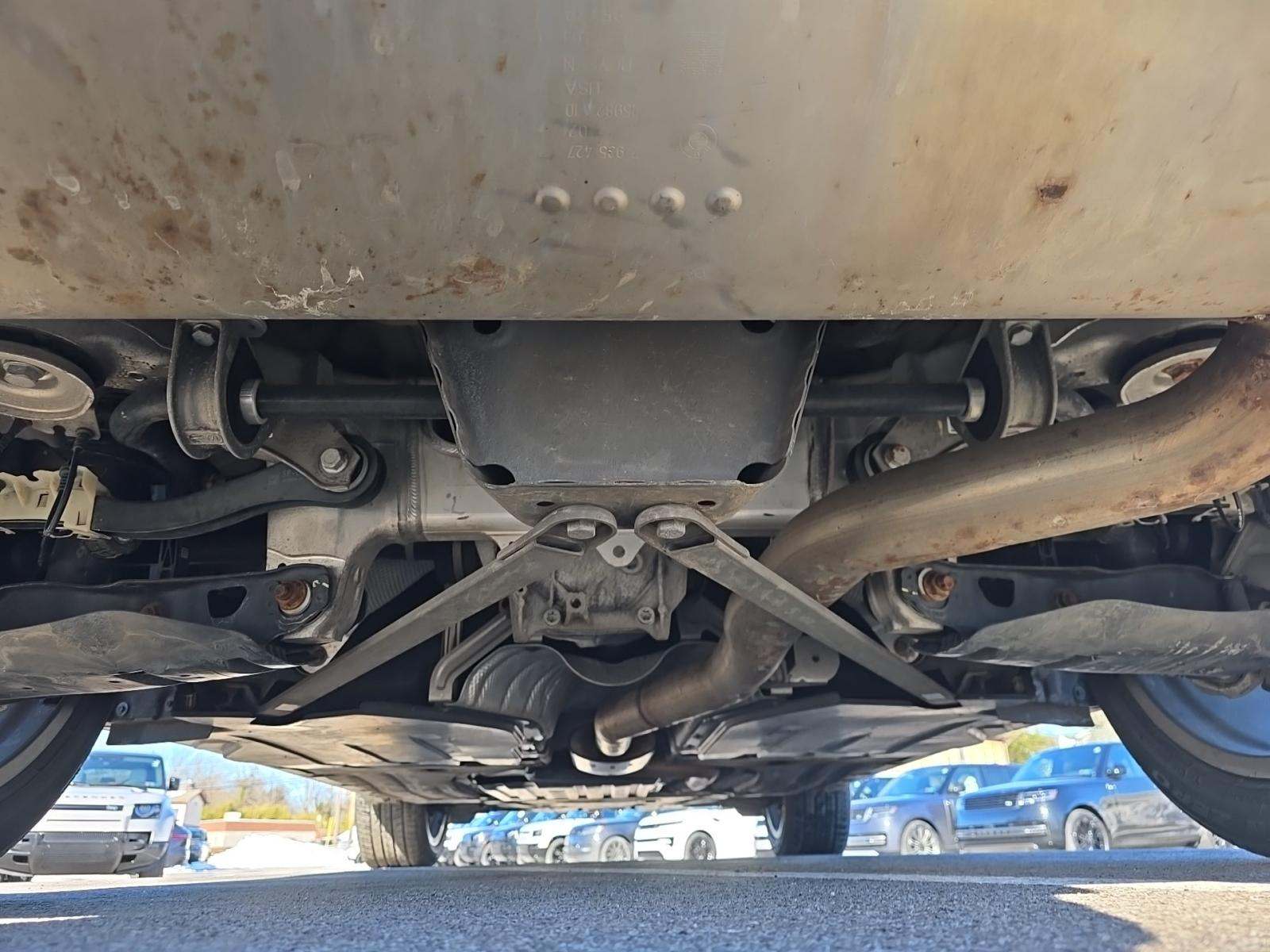 2019 BMW X5 xDrive40i AWD