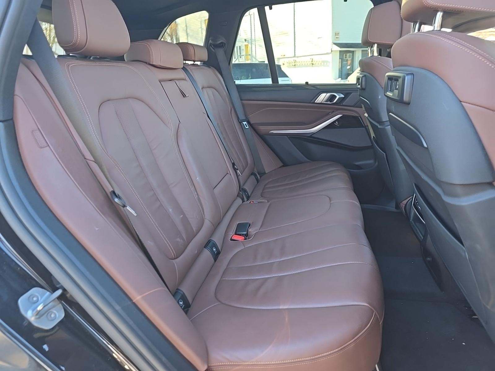 2019 BMW X5 xDrive40i AWD