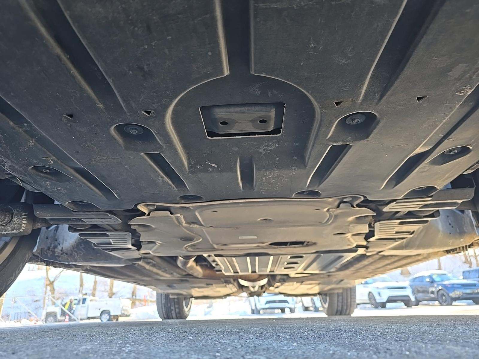 2019 BMW X5 xDrive40i AWD