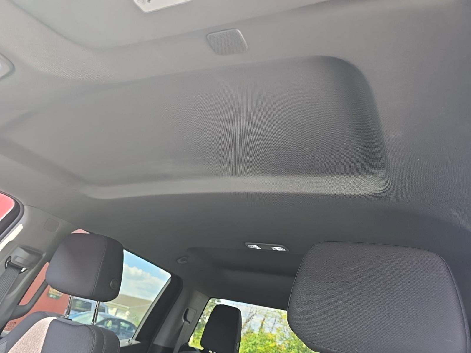 2024 Chevrolet Silverado 1500 RST AWD