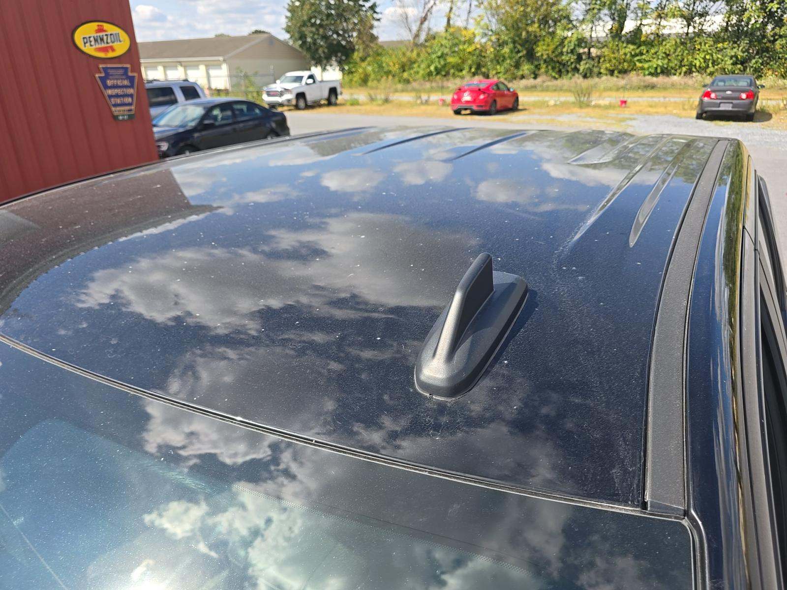 2024 Chevrolet Silverado 1500 RST AWD