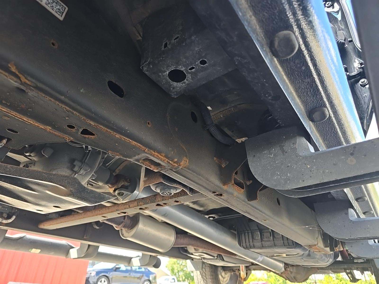 2024 Chevrolet Silverado 1500 RST AWD