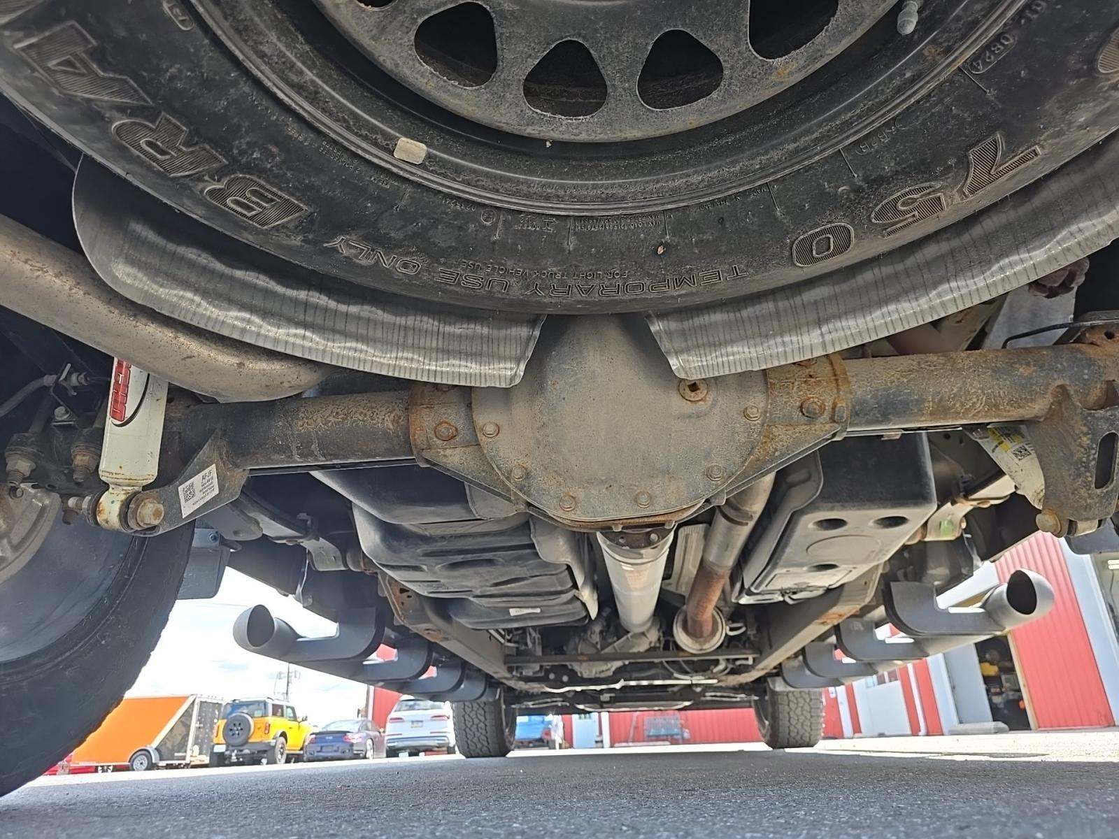 2024 Chevrolet Silverado 1500 RST AWD