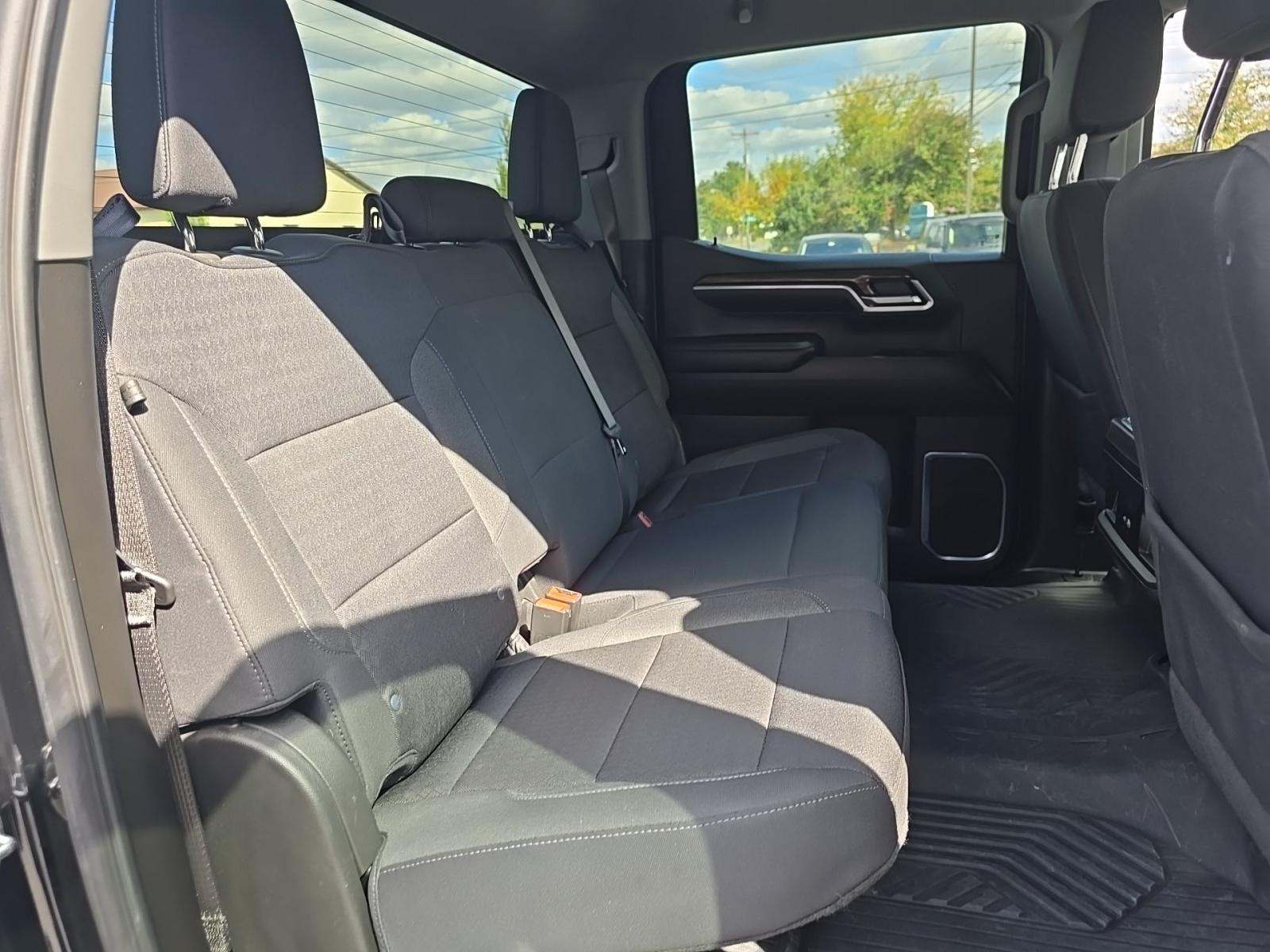 2024 Chevrolet Silverado 1500 RST AWD