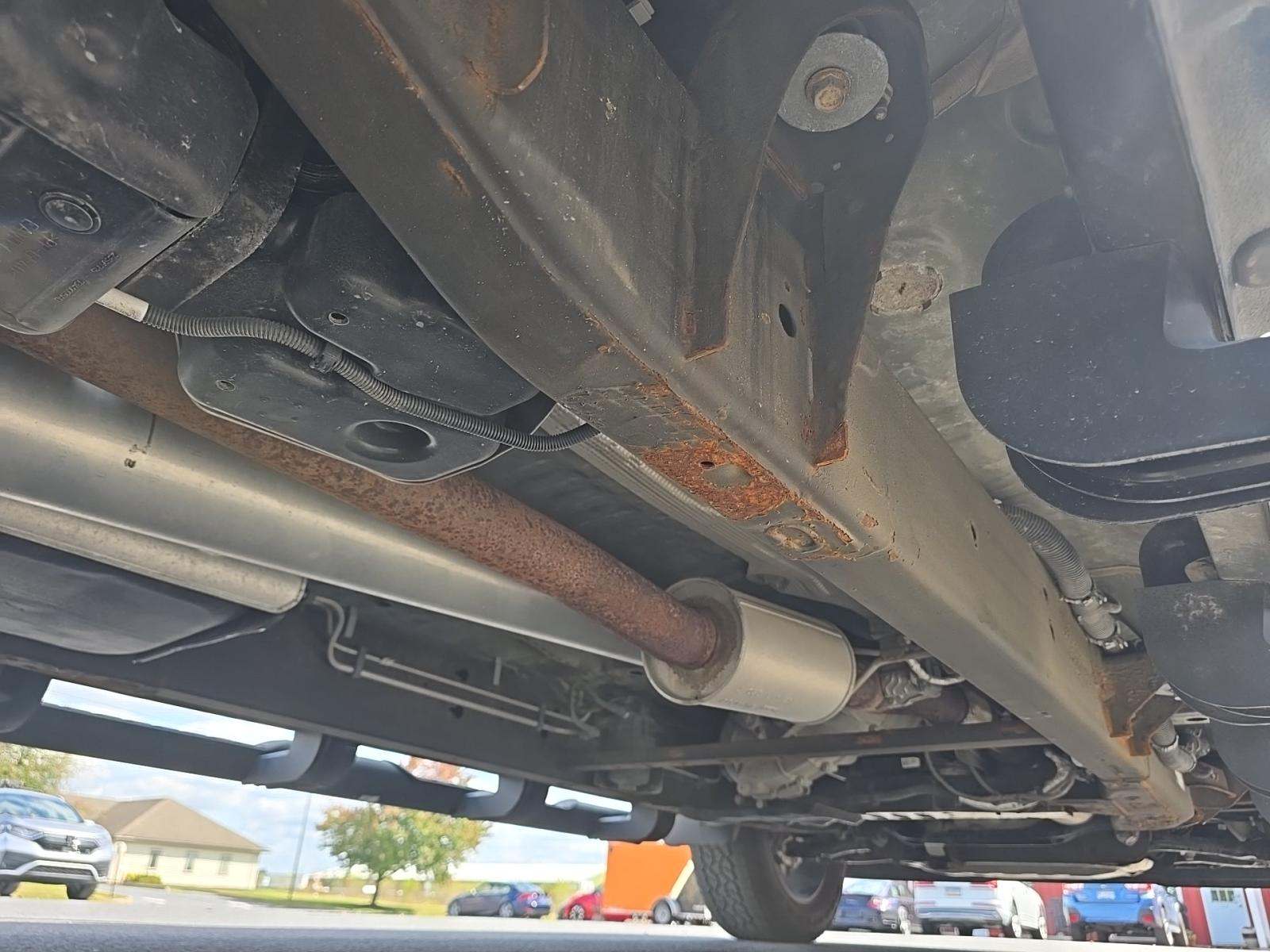 2024 Chevrolet Silverado 1500 RST AWD