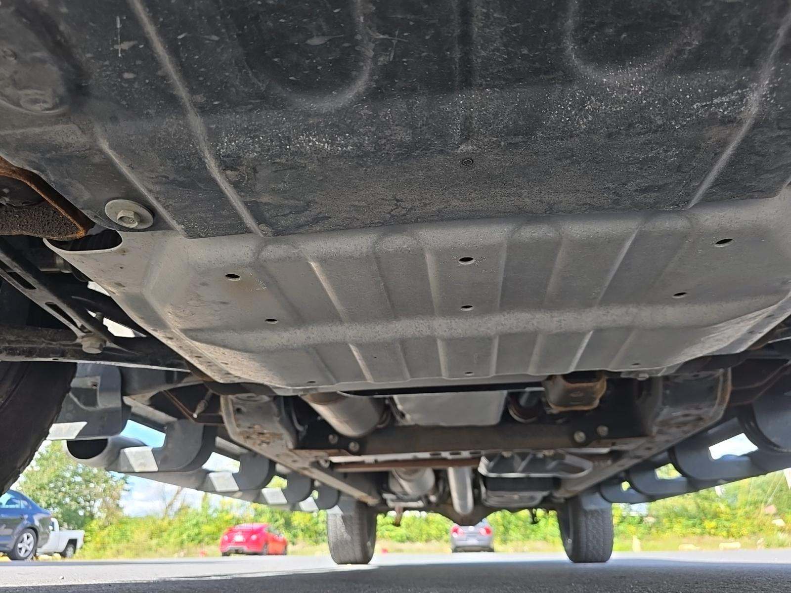 2024 Chevrolet Silverado 1500 RST AWD