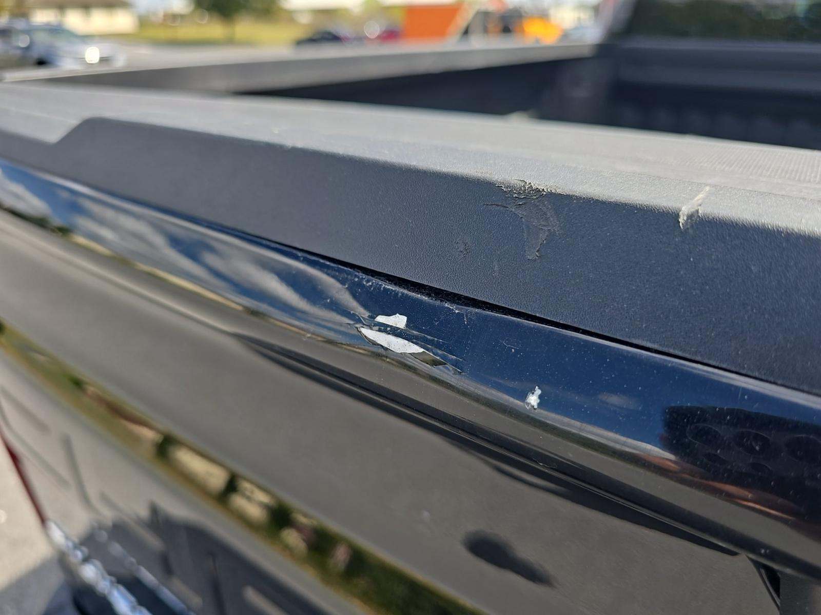 2024 Chevrolet Silverado 1500 RST AWD