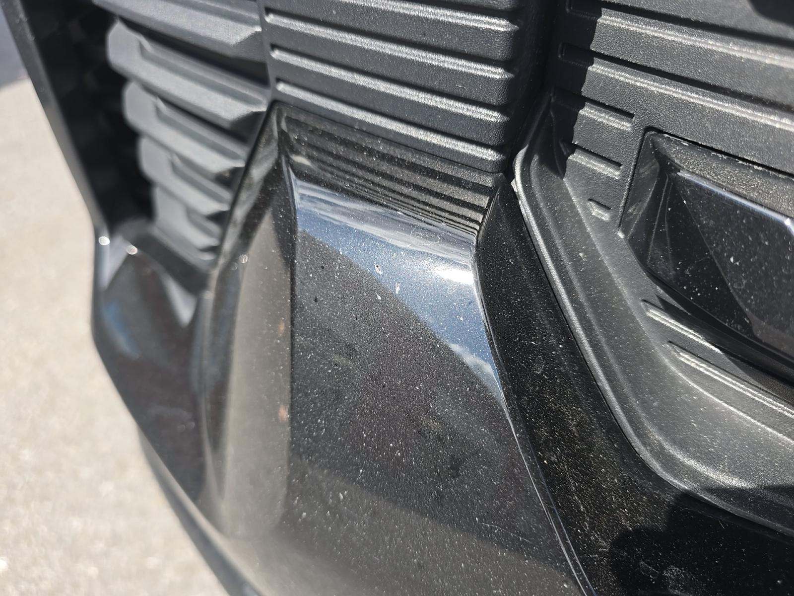 2024 Chevrolet Silverado 1500 RST AWD