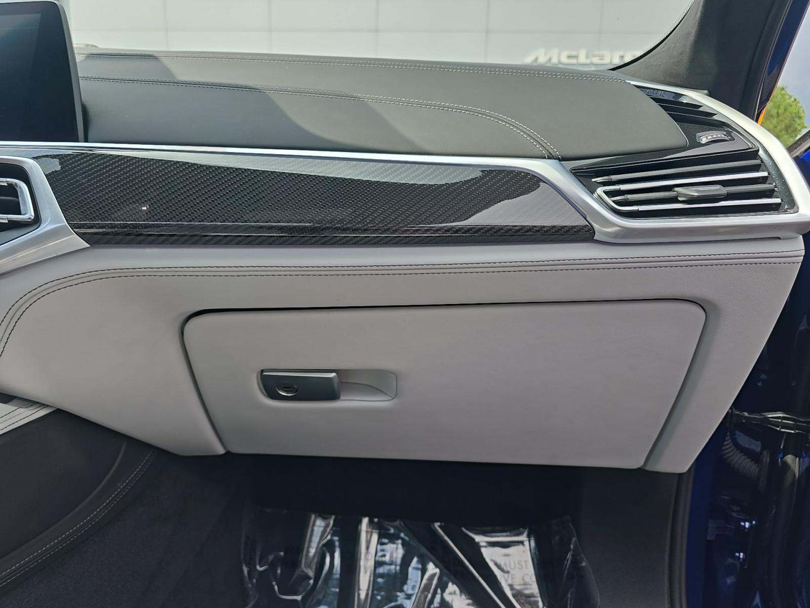 2023 BMW X6 M Base AWD