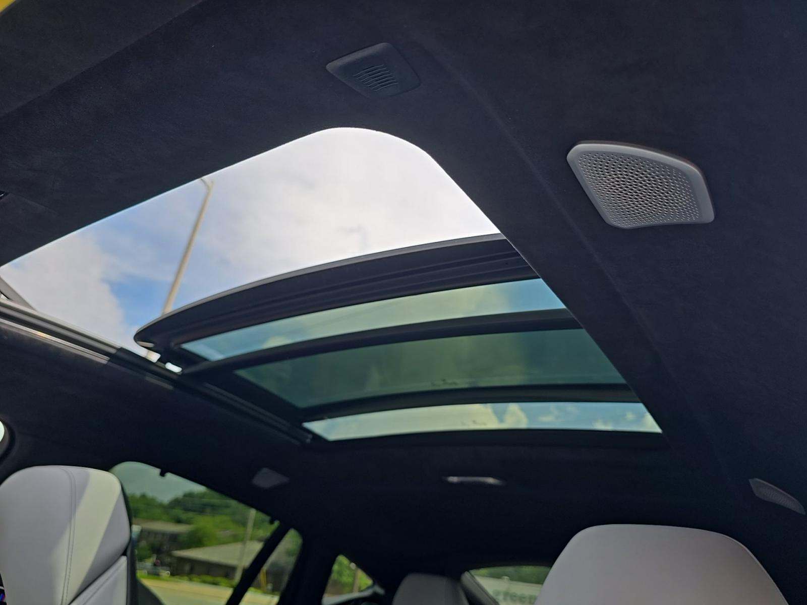 2023 BMW X6 M Base AWD