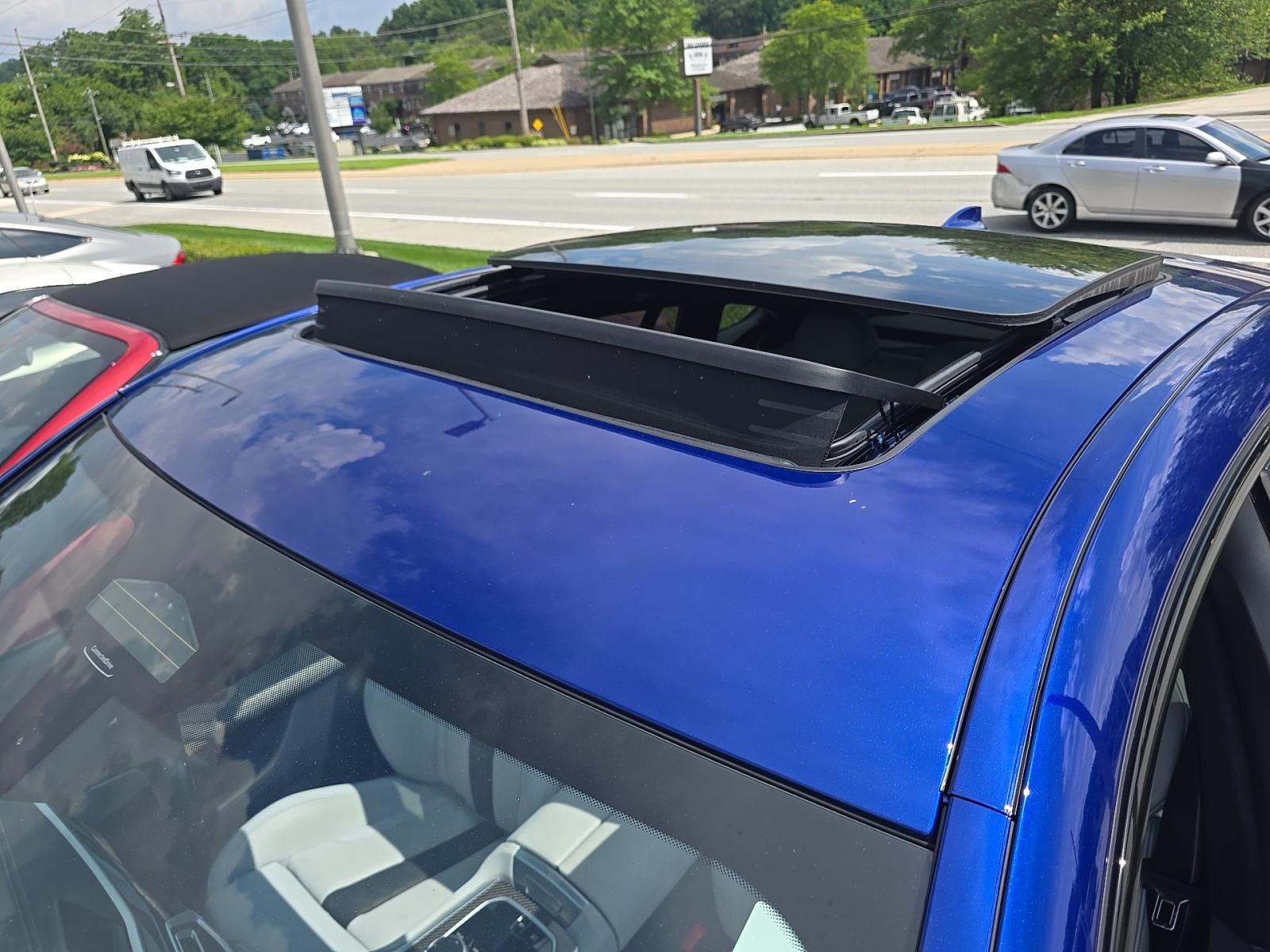 2023 BMW X6 M Base AWD