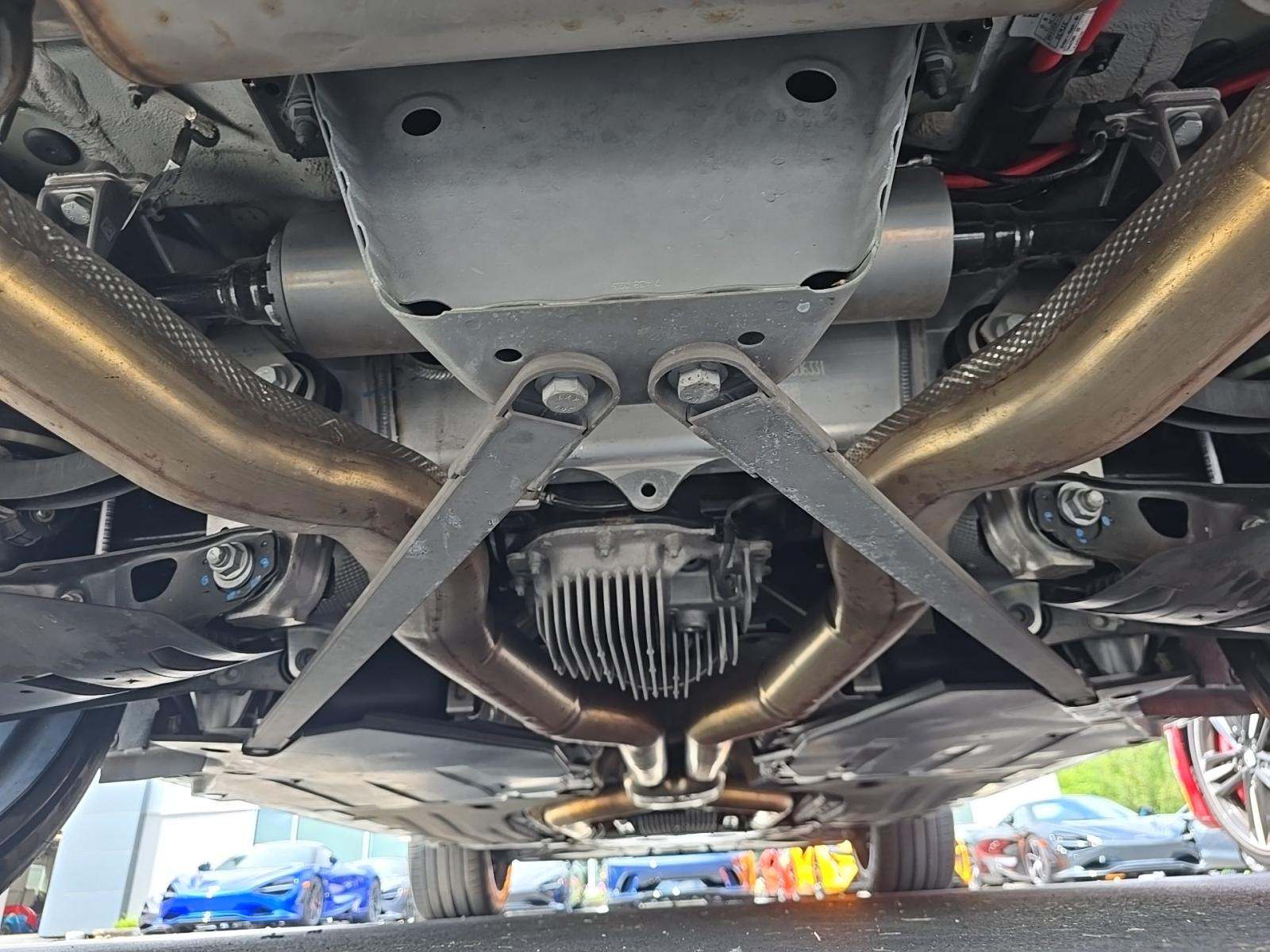 2023 BMW X6 M Base AWD