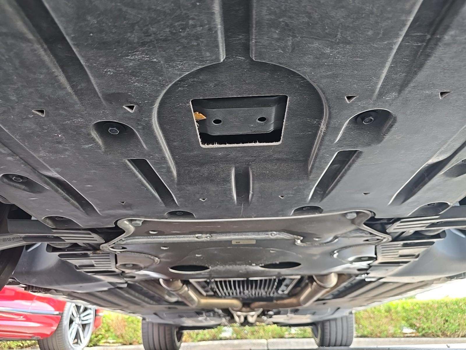 2023 BMW X6 M Base AWD