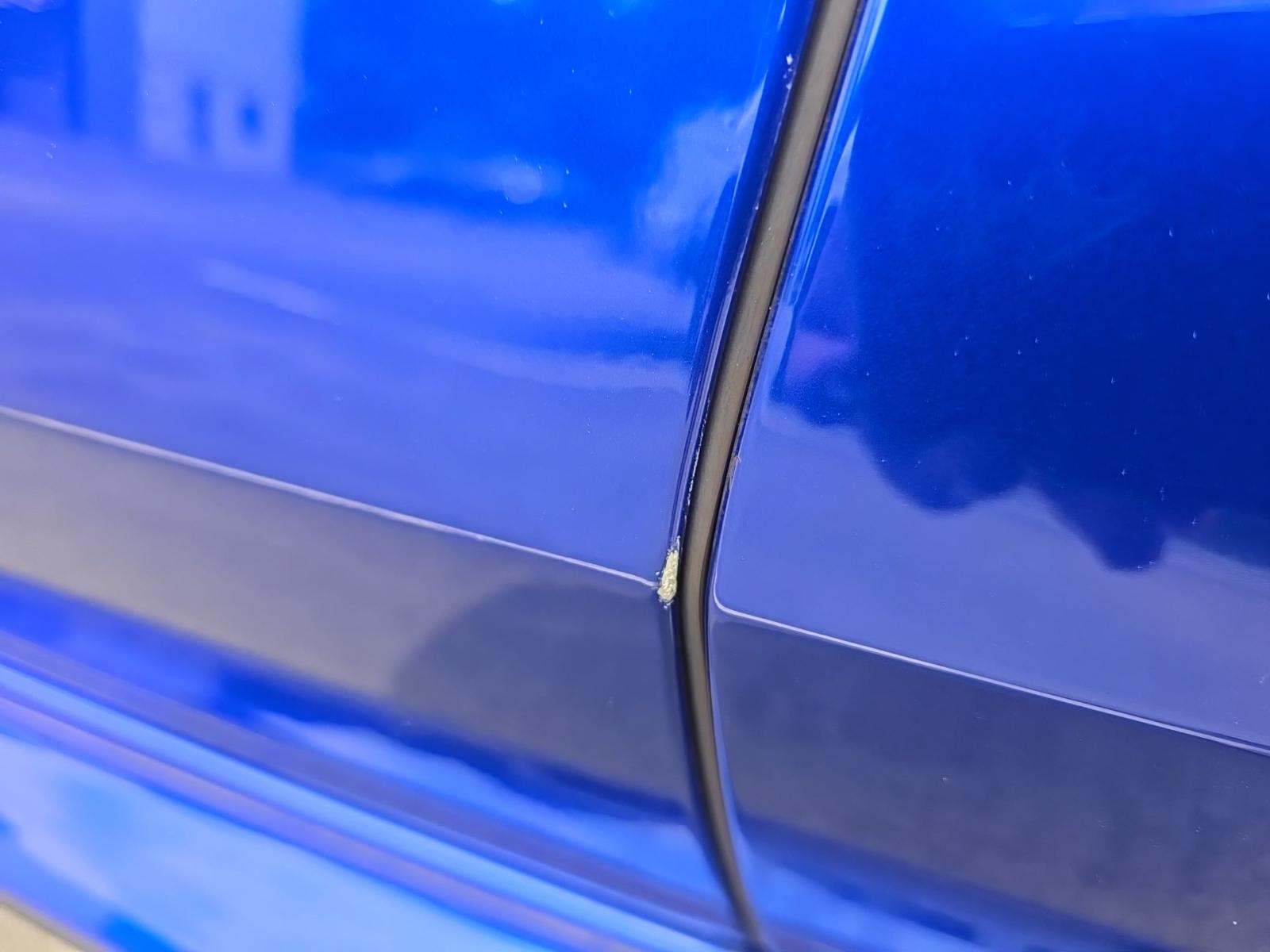 2023 BMW X6 M Base AWD