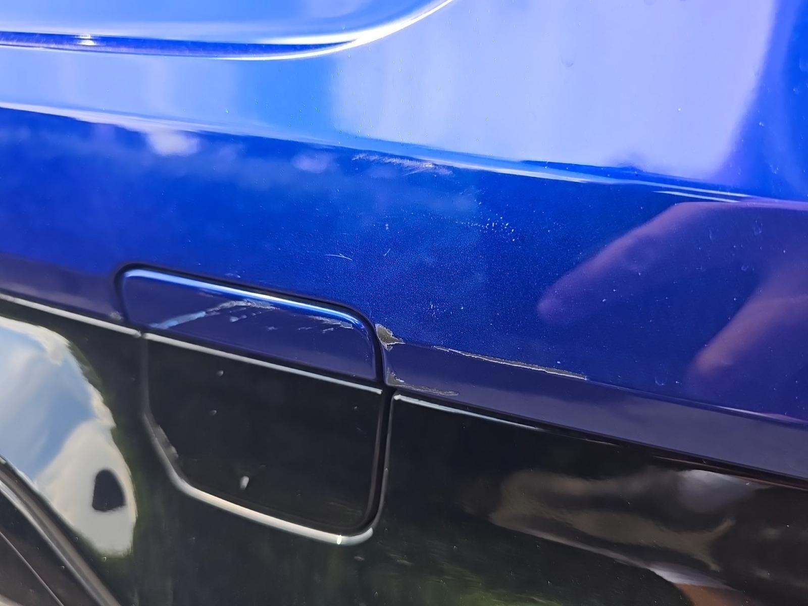 2023 BMW X6 M Base AWD