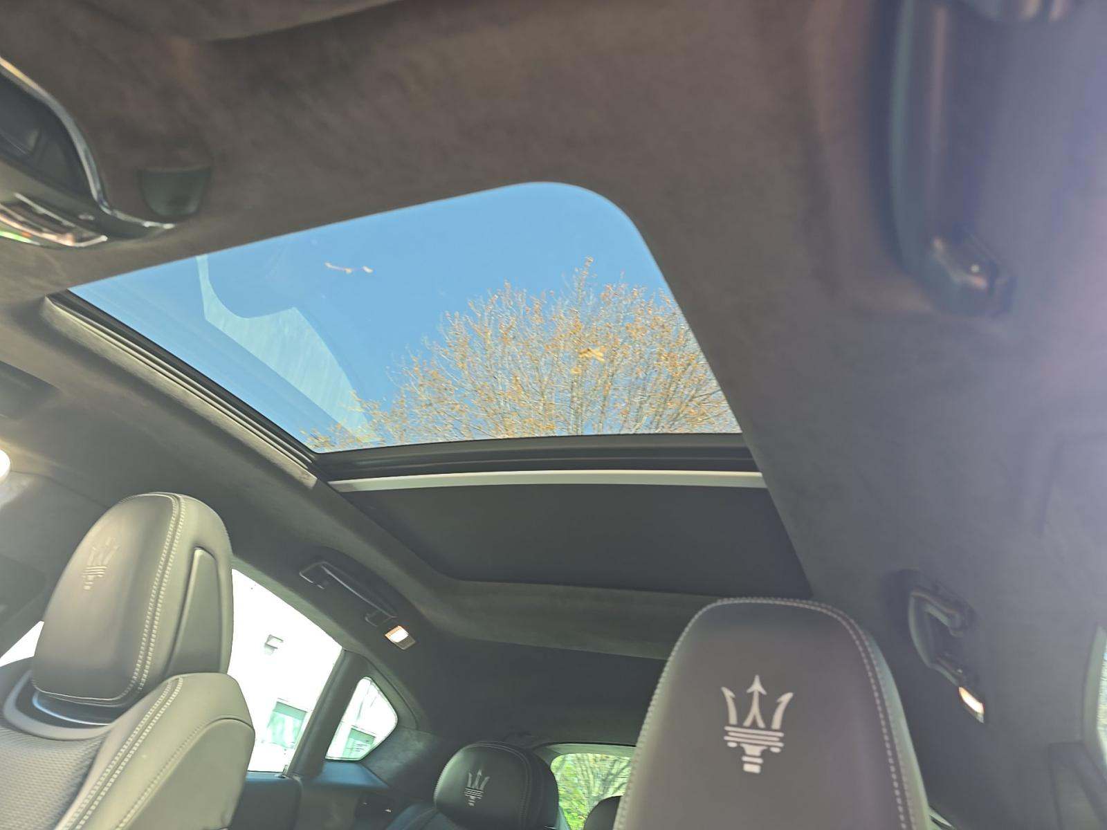2021 Maserati Levante S GranSport AWD
