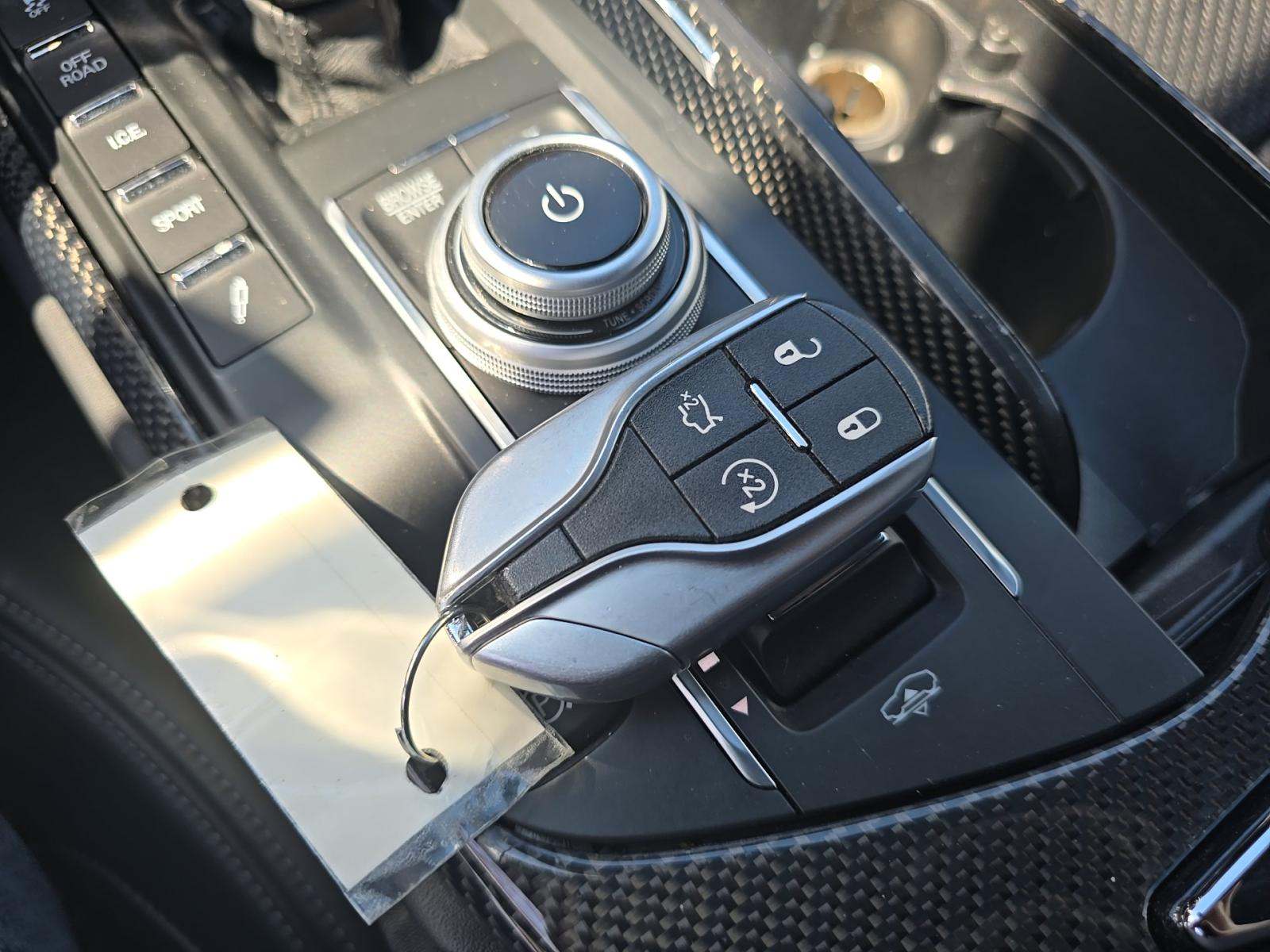 2021 Maserati Levante S GranSport AWD