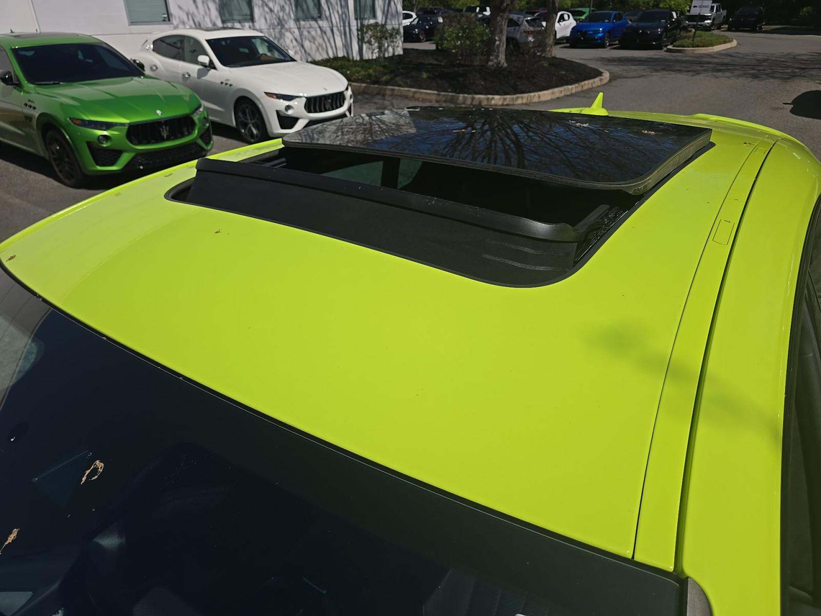 2021 Maserati Levante S GranSport AWD