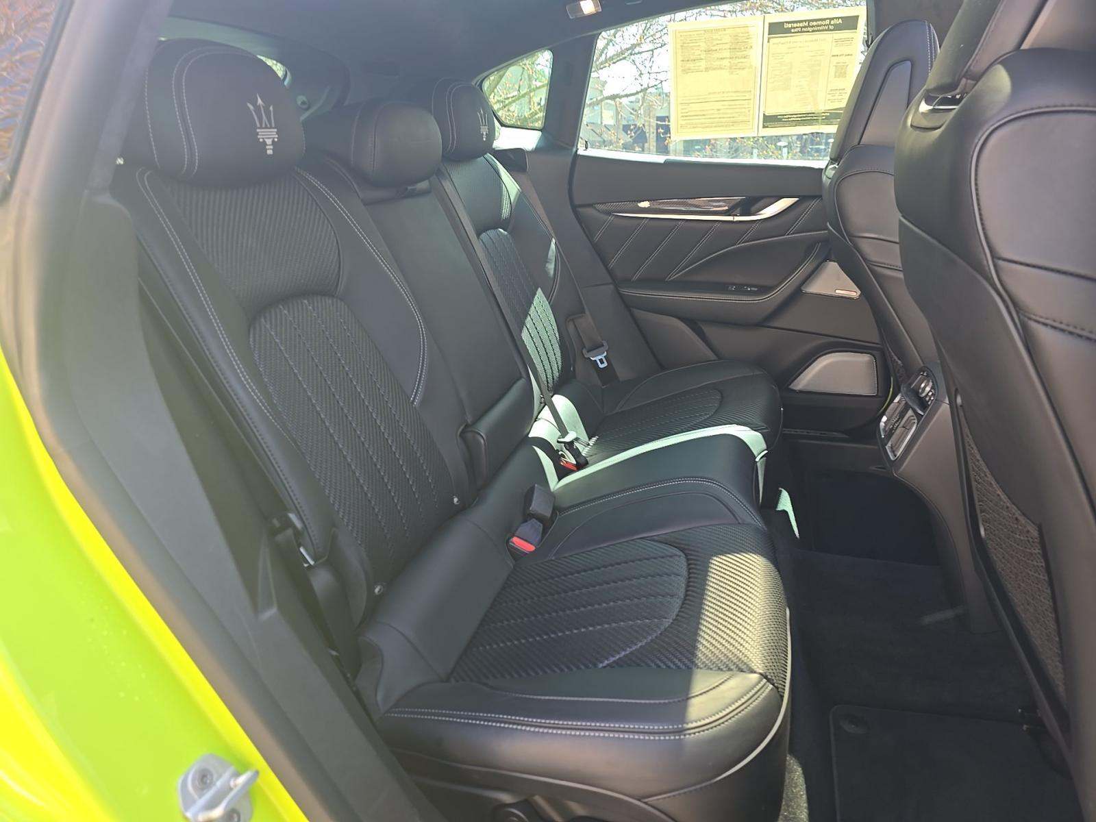 2021 Maserati Levante S GranSport AWD